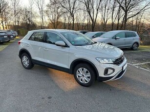 Volkswagen T-Roc1.0 TSI OPF LED APP-Connect Parklenkassist