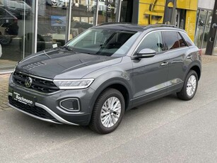 Volkswagen T-Roc1.0 TSI OPF Life