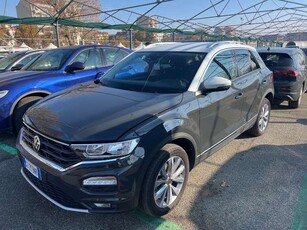 Volkswagen T-Roc1.0 TSI Style