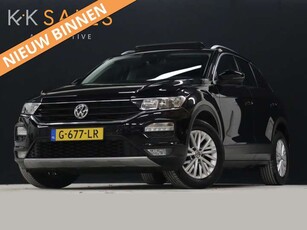 Volkswagen T-Roc1.0 TSI Style Business [PANORAMADAK, APPLE CARPLAY