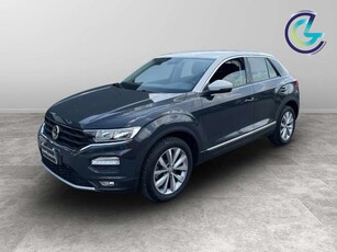 Volkswagen T-Roc1.0 TSI Style