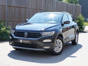 Volkswagen T-Roc1.0 TSI Style**1ste eig**Topstaat!!