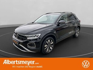 Volkswagen T-Roc1.5 TSI 6-Gang 