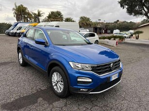 Volkswagen T-Roc1.5 TSI ACT DSG Business BlueMotion Technology