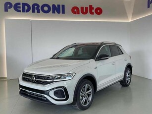 Volkswagen T-Roc1.5 TSI ACT DSG R-Line 150 CV