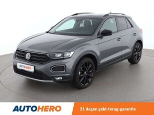 Volkswagen T-Roc1.5 TSI ACT Sport