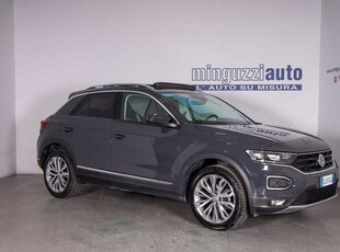 Volkswagen T-Roc1.5 tsi business dsg