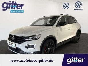 Volkswagen T-Roc1.5 TSI DSG SPORT SITZH. EINPARKH.