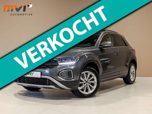 Volkswagen T-Roc1.5 TSI Life / 150pk / Adaptieve cruise control /