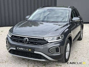 Volkswagen T-Roc1.5 TSI Life 150pk Aut.