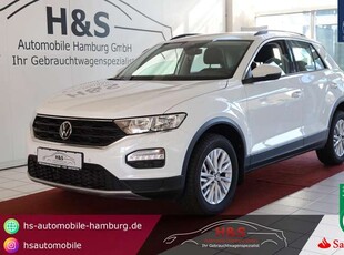 Volkswagen T-Roc1.5 TSI Life DSG *Carplay-Navi/