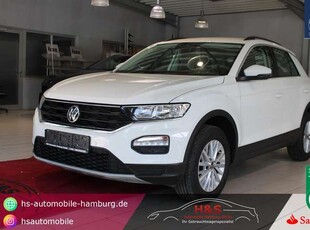 Volkswagen T-Roc1.5 TSI Life DSG *Carplay-Navi/