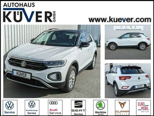 Volkswagen T-Roc1,5 TSI Life DSG Navi+ACC+Einparkh.+16´´