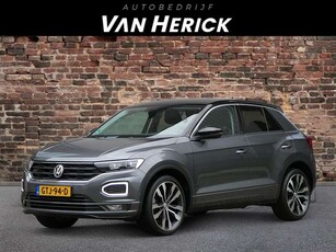 Volkswagen T-Roc1.5 TSI R-line 150PK! Automaat | Navi | ACC | Clim