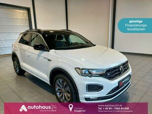 Volkswagen T-Roc1.5 TSI Sport ACC|LED|AHK|Navi|R-Line