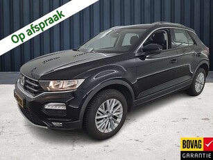 Volkswagen T-Roc1.5 TSI Style (150 PK) 1e-Eig, Keurig-Onderh, 12-M