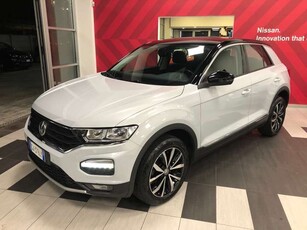 Volkswagen T-Roc1.5 tsi Style