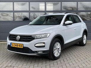 Volkswagen T-Roc1.5 TSI STYLE I AUTOMAAT I TREKHAAK I APPLE/ANDROI