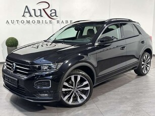 Volkswagen T-Roc2.0 TDI DSG R-Line NAV+LED+AHK+ACC+PANO+SH