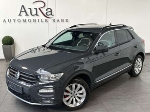 Volkswagen T-Roc2.0 TDI DSG Sport 4Motion NAV+SHZ+APS+16ZO