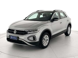 Volkswagen T-Roc2.0 tdi life 150cv dsg