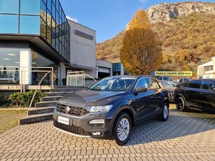 Volkswagen T-Roc2.0 TDI SCR Business BlueMotion Technology