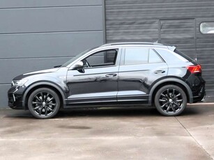 Volkswagen T-Roc2.0 TSI 4Motion R DSG OPF (EU6AP)