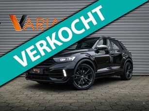 Volkswagen T-Roc2.0 TSI 4Motion R Pano Leer Akra Camera Dynaudio