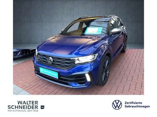 Volkswagen T-Roc2.0 TSI DSG 4Motion R Navi Pano DCC