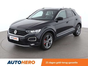 Volkswagen T-Roc2.0 TSI Sport 4Motion