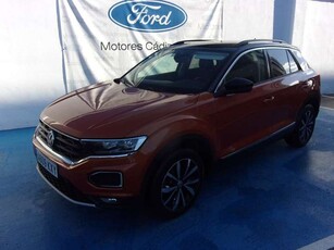 Volkswagen T-Roc2.0TDI Sport