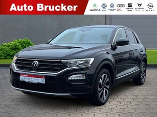 Volkswagen T-RocActive 1.0 TSI Navi, Standheizung