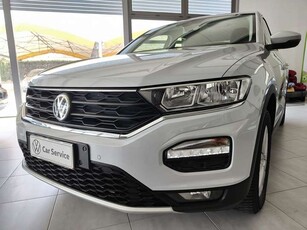 Volkswagen T-RocT-Roc 1.6 tdi Business