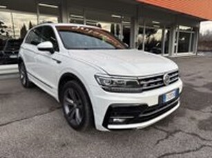 Volkswagen TIGUAN 2017