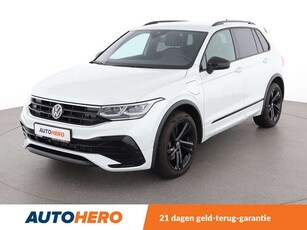 Volkswagen Tiguan1.4 eHybrid R-Line