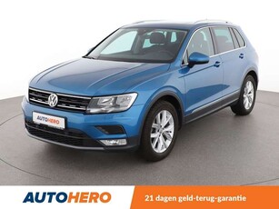 Volkswagen Tiguan1.4 TSI ACT Comfortline BlueMotion