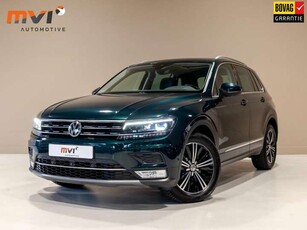 Volkswagen Tiguan1.4 TSI ACT Highline / 150pk / Panorama dak / Lede