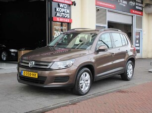 Volkswagen Tiguan1.4 TSI Comfort&Design Edition Airco