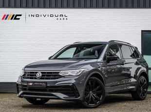 Volkswagen Tiguan1.4 TSI eHybrid R-Line 245pk BlackStyle Leder