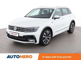 Volkswagen Tiguan1.4 TSI Highline 4Motion BlueMotion