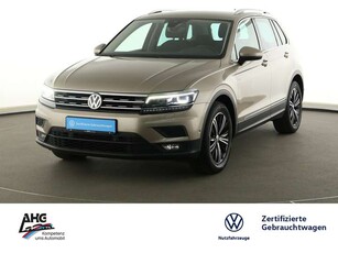 Volkswagen Tiguan1.4 TSI Join