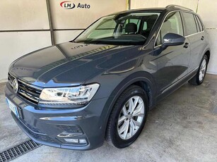 Volkswagen Tiguan1.4 TSI Style BlueMotion Technology