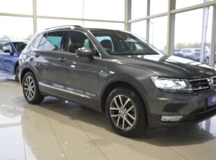 Volkswagen Tiguan1,4TSI 150PS aAHK/Voll-LED/Navi/Keyless