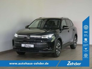 Volkswagen Tiguan1.5 eTSI DSG Life +ACC+NAVI+Winterpaket