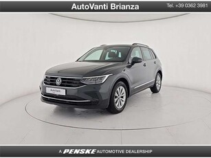 Volkswagen Tiguan1.5 TSI 150 CV DSG Life