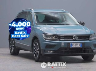 Volkswagen Tiguan1.5 TSI 150CV Business DSG