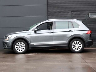 Volkswagen Tiguan1.5 TSI ACT Comfortline OPF DSG