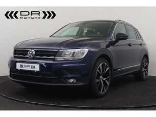 Volkswagen Tiguan1.5 TSI ACT - DSG TOPSTAAT - APPLE CARPLAY /ANDROI