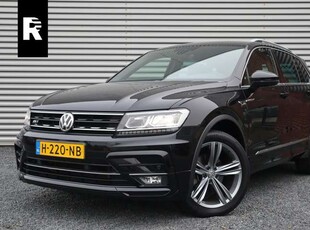 Volkswagen Tiguan1.5 TSI ACT Highline Business R-Line Trekhaak / Ca