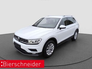 Volkswagen Tiguan1.5 TSI Comfortline ACC LED NAVI